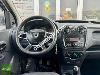 Dacia Dokker 2017 1.5 dCi Ambiance