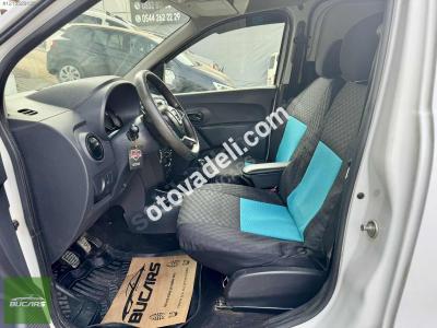 Dacia Dokker 2017 1.5 dCi Ambiance
