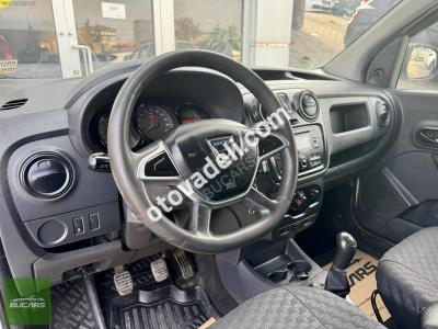Dacia Dokker 2017 1.5 dCi Ambiance