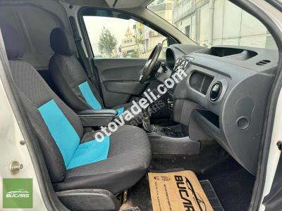 Dacia Dokker 2017 1.5 dCi Ambiance