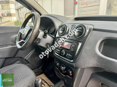 Dacia Dokker 2017 1.5 dCi Ambiance