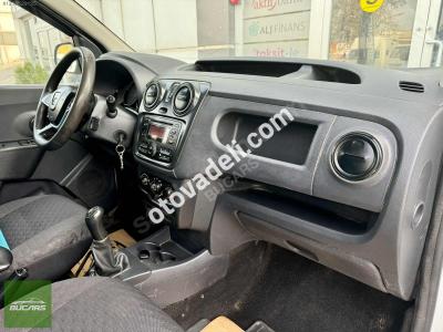 Dacia Dokker 2017 1.5 dCi Ambiance
