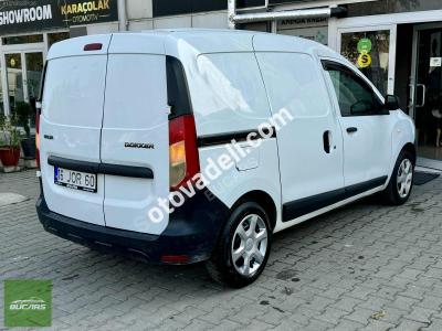 Dacia Dokker 2017 1.5 dCi Ambiance