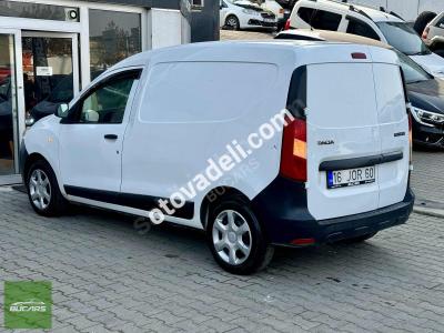 Dacia Dokker 2017 1.5 dCi Ambiance