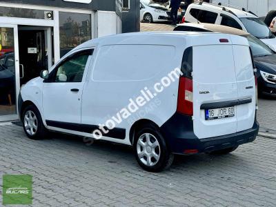 Dacia Dokker 2017 1.5 dCi Ambiance