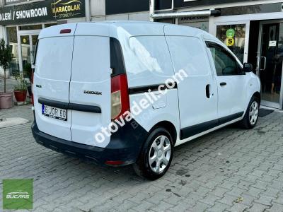 Dacia Dokker 2017 1.5 dCi Ambiance