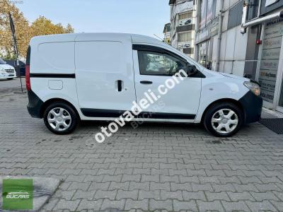 Dacia Dokker 2017 1.5 dCi Ambiance