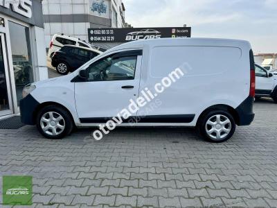 Dacia Dokker 2017 1.5 dCi Ambiance