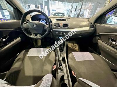 Renault Fluence 2013 1.6 Joy