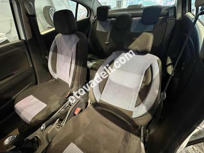 Renault Fluence 2013 1.6 Joy