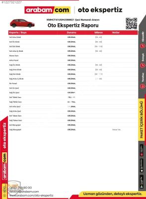 Hyundai Accent Blue 2017 1.6 CRDI Mode Plus