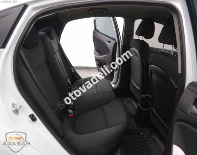 Hyundai Accent Blue 2017 1.6 CRDI Mode Plus