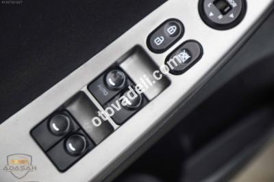 Hyundai Accent Blue 2017 1.6 CRDI Mode Plus