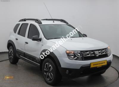 Dacia Duster 2017 1.5 DCi Ambiance