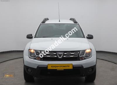 Dacia Duster 2017 1.5 DCi Ambiance