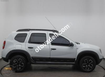 Dacia Duster 2017 1.5 DCi Ambiance