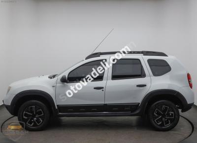 Dacia Duster 2017 1.5 DCi Ambiance