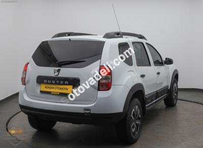 Dacia Duster 2017 1.5 DCi Ambiance