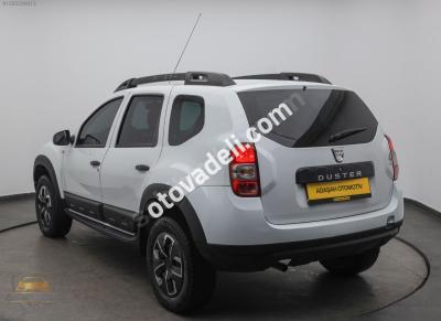Dacia Duster 2017 1.5 DCi Ambiance