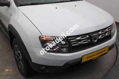 Dacia Duster 2017 1.5 DCi Ambiance