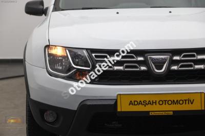 Dacia Duster 2017 1.5 DCi Ambiance
