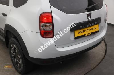 Dacia Duster 2017 1.5 DCi Ambiance