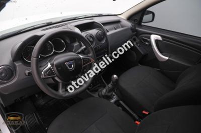 Dacia Duster 2017 1.5 DCi Ambiance
