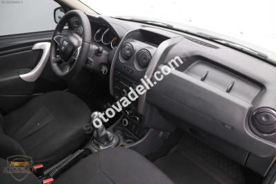 Dacia Duster 2017 1.5 DCi Ambiance