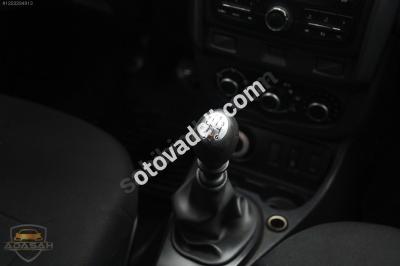 Dacia Duster 2017 1.5 DCi Ambiance