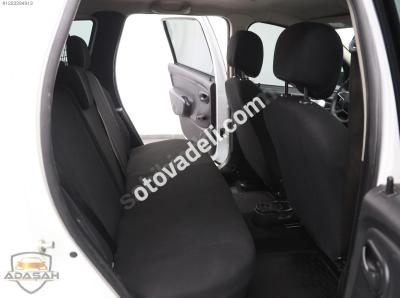 Dacia Duster 2017 1.5 DCi Ambiance