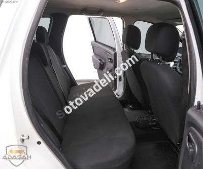 Dacia Duster 2017 1.5 DCi Ambiance