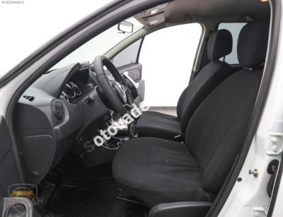 Dacia Duster 2017 1.5 DCi Ambiance