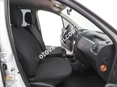Dacia Duster 2017 1.5 DCi Ambiance