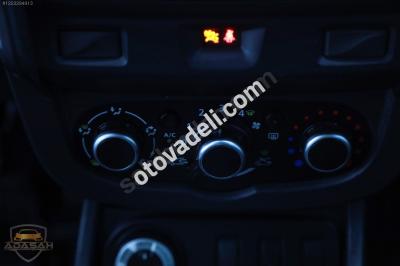 Dacia Duster 2017 1.5 DCi Ambiance