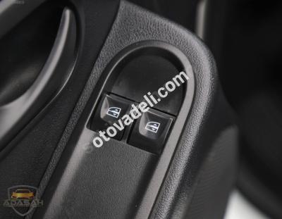 Dacia Duster 2017 1.5 DCi Ambiance