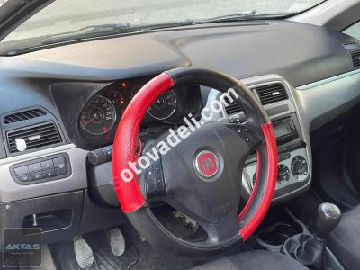 Fiat Punto 2013 1.3 Multijet Pop