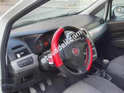 Fiat Punto 2013 1.3 Multijet Pop