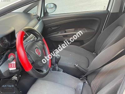 Fiat Punto 2013 1.3 Multijet Pop