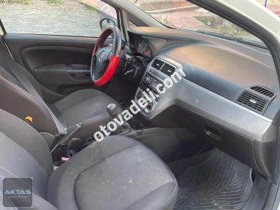 Fiat Punto 2013 1.3 Multijet Pop