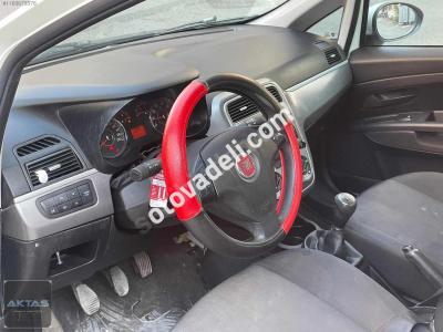 Fiat Punto 2013 1.3 Multijet Pop