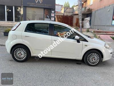 Fiat Punto 2013 1.3 Multijet Pop