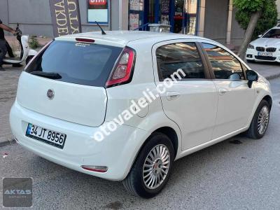 Fiat Punto 2013 1.3 Multijet Pop