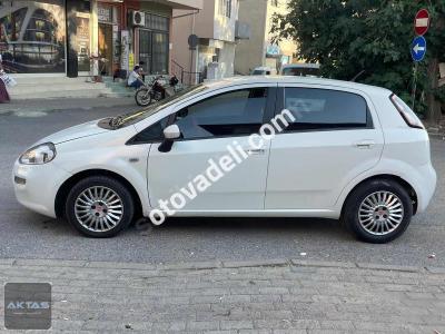 Fiat Punto 2013 1.3 Multijet Pop