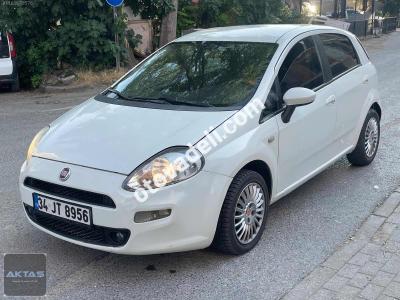 Fiat Punto 2013 1.3 Multijet Pop