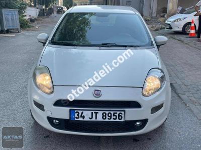 Fiat Punto 2013 1.3 Multijet Pop