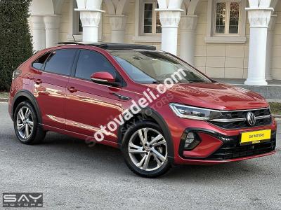 Volkswagen Taigo 2022 1.0 TSI R-Line