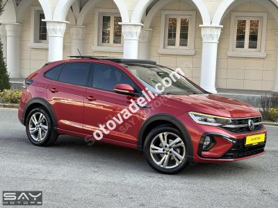 Volkswagen Taigo 2022 1.0 TSI R-Line