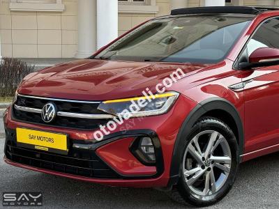 Volkswagen Taigo 2022 1.0 TSI R-Line