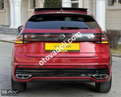 Volkswagen Taigo 2022 1.0 TSI R-Line