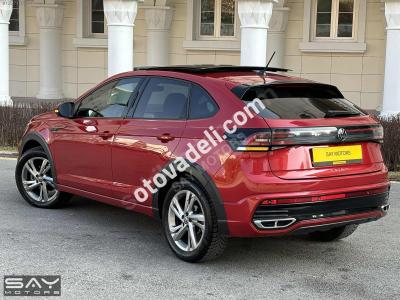 Volkswagen Taigo 2022 1.0 TSI R-Line